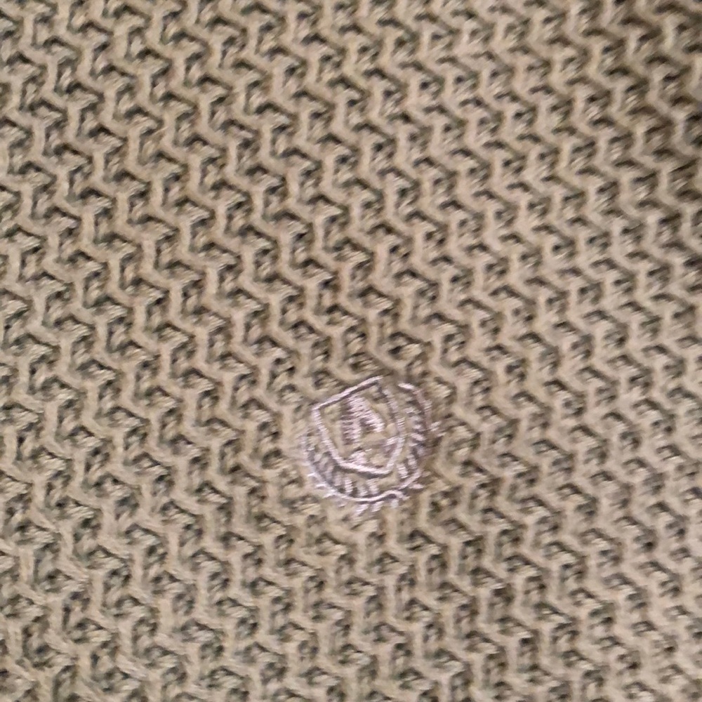 Perry Ellis sweater - Picture 3 of 4